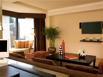 Hotel Westin Chicago River North