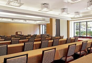 Hotel Westin Chicago River North