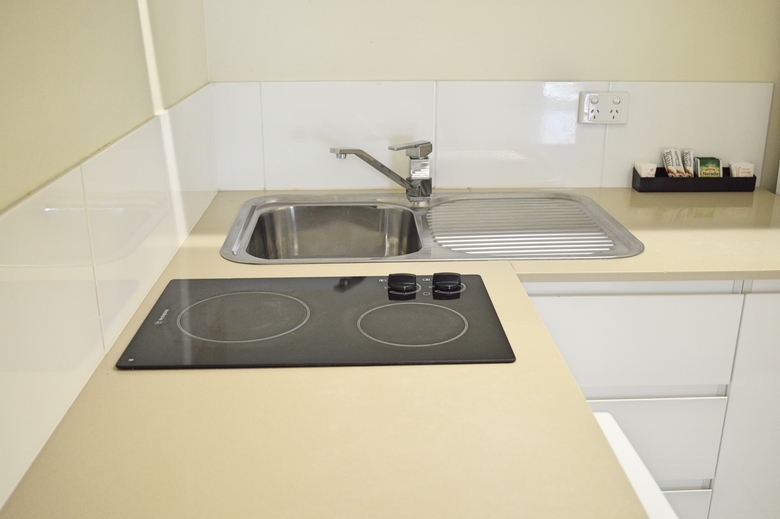 Hotel Cairns Queenslander