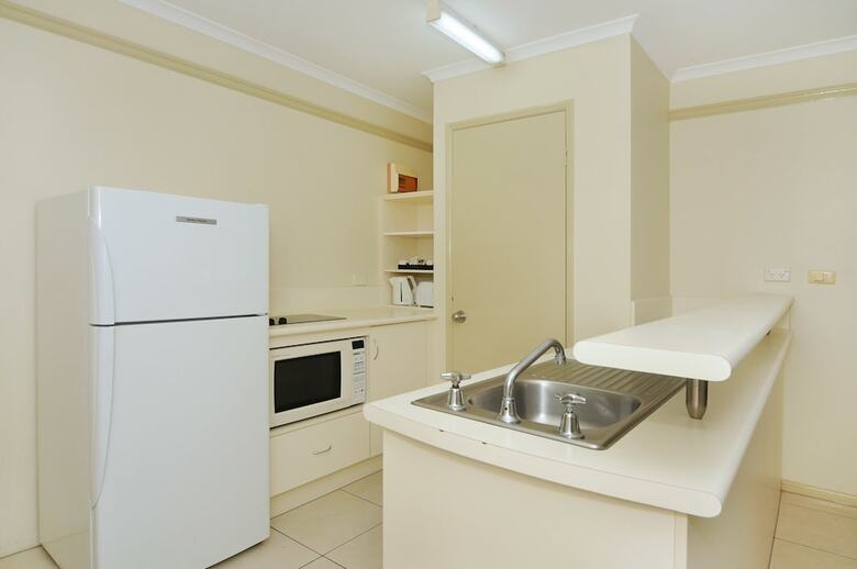 Hotel Cairns Queenslander