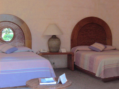 Hotel Misi�n Del Sol