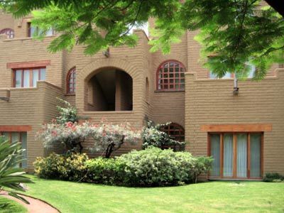 Hotel Misi�n Del Sol