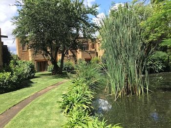 Hotel Misi�n Del Sol