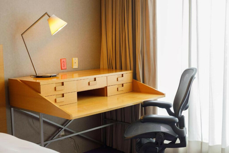 Hotel Camino Real Santa Fe