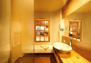 Hotel Adler Thermae Spa & Relax Resort