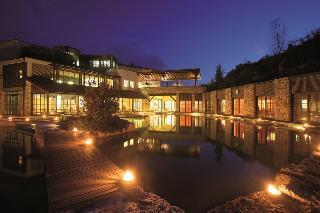 Hotel Adler Thermae Spa & Relax Resort