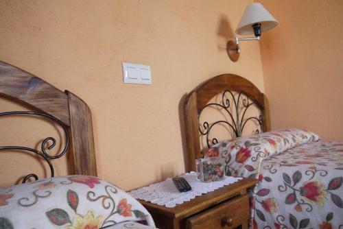 Albergue Posada Corral Mayor