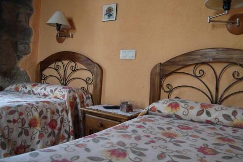 Albergue Posada Corral Mayor