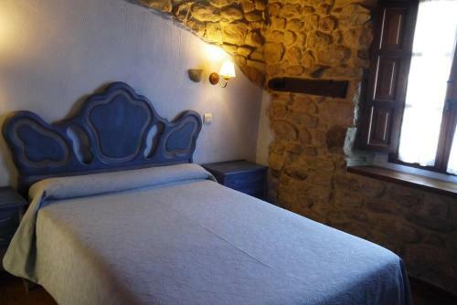 Albergue Posada Corral Mayor