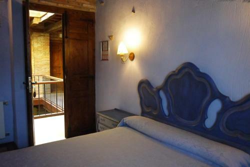 Albergue Posada Corral Mayor