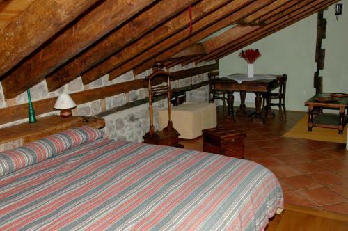 Albergue Posada Corral Mayor