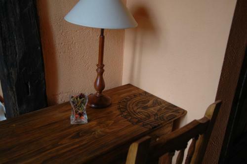 Albergue Posada Corral Mayor
