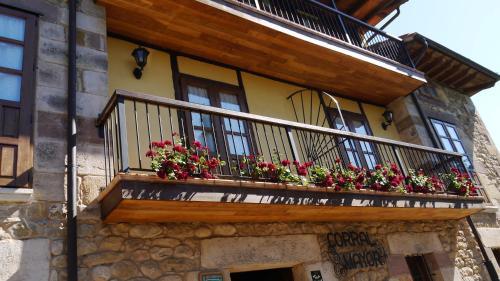 Albergue Posada Corral Mayor