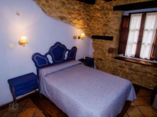 Albergue Posada Corral Mayor