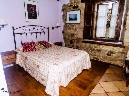 Albergue Posada Corral Mayor