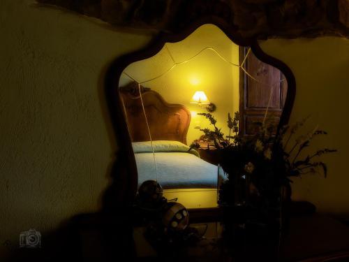 Albergue Posada Corral Mayor