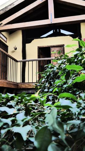 Albergue Posada Corral Mayor