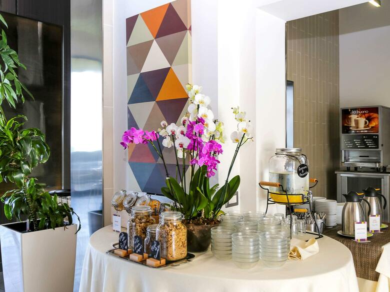 Hotel Ibis Styles Roma Eur
