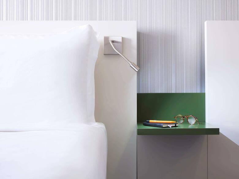 Hotel Ibis Styles Roma Eur