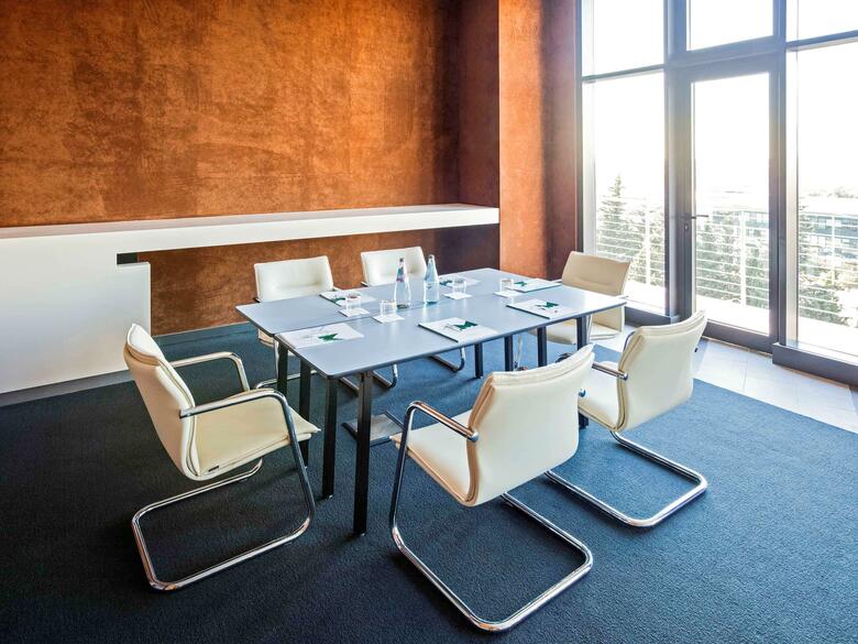Hotel Ibis Styles Roma Eur