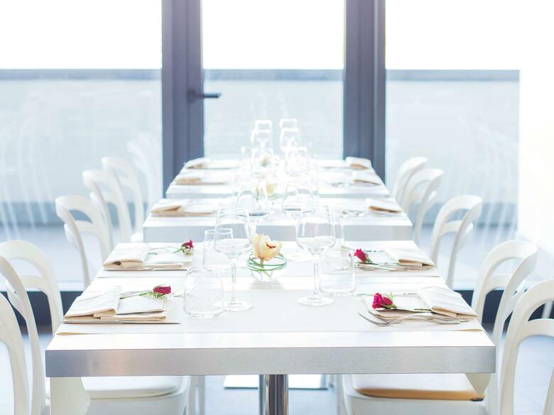 Hotel Ibis Styles Roma Eur
