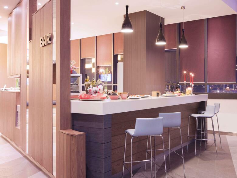 Hotel Ibis Styles Roma Eur