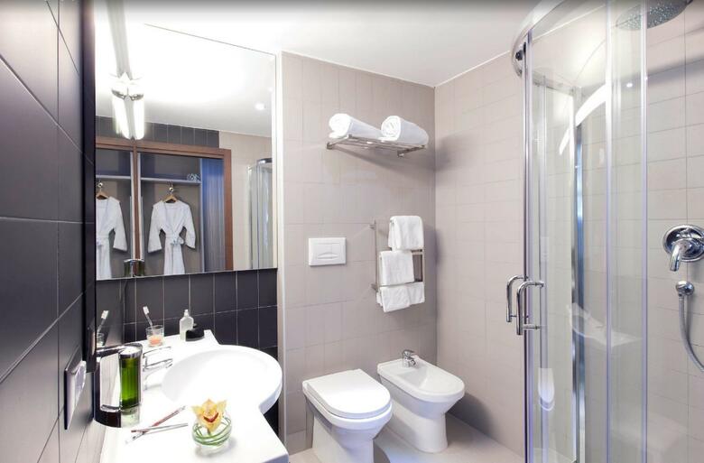 Hotel Ibis Styles Roma Eur