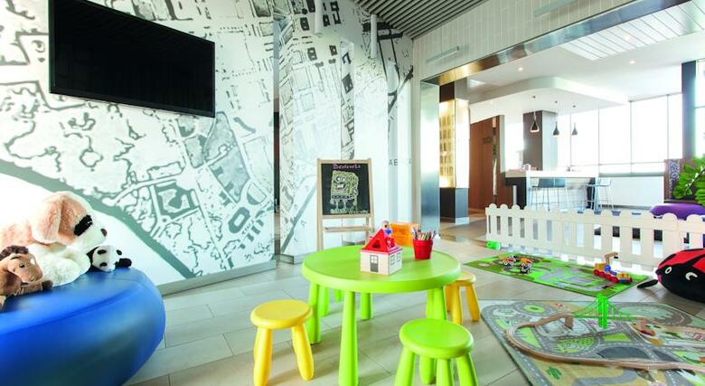 Hotel Ibis Styles Roma Eur
