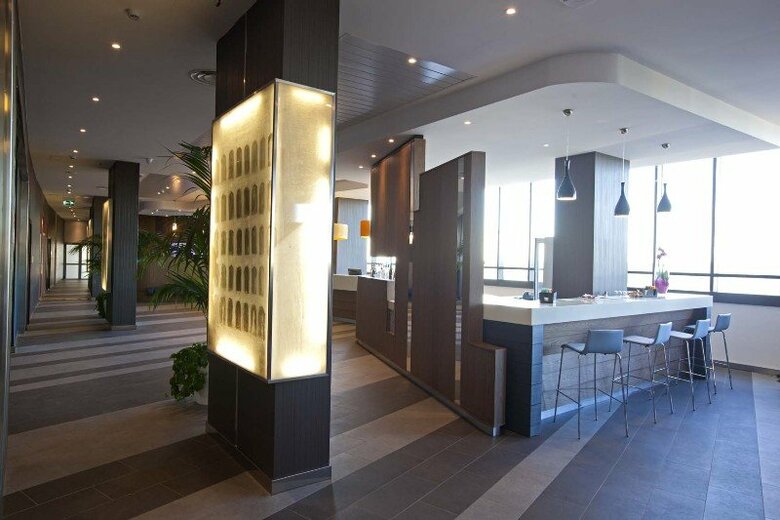 Hotel Ibis Styles Roma Eur