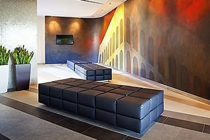 Hotel Ibis Styles Roma Eur