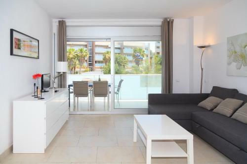 Apartamento Uhc Aquaria