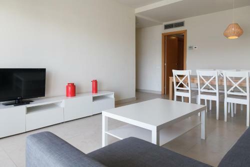 Apartamento Uhc Aquaria