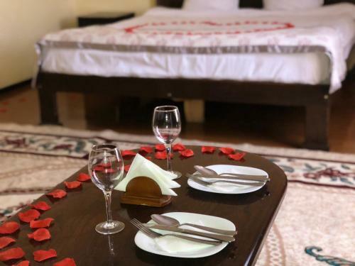 King House Hotel