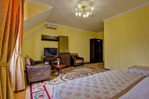 King House Hotel