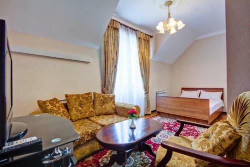 King House Hotel