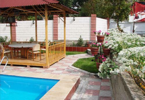 King House Hotel
