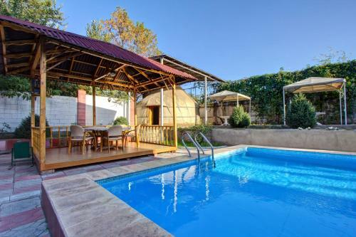 King House Hotel