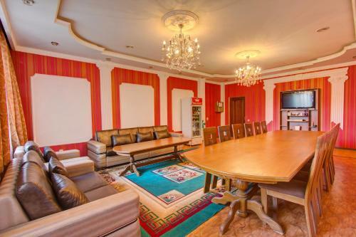 King House Hotel