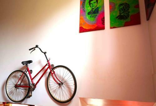 Bed & Breakfast Villa B. Maison D'h�tes Angkor