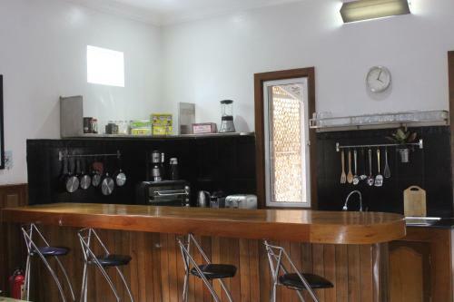 Bed & Breakfast Villa B. Maison D'h�tes Angkor