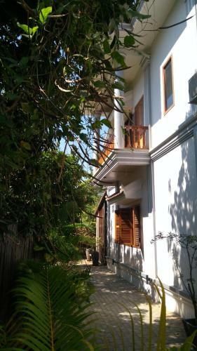 Bed & Breakfast Villa B. Maison D'h�tes Angkor