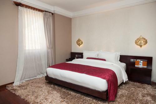 Arunreas Hotel