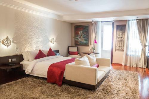 Arunreas Hotel
