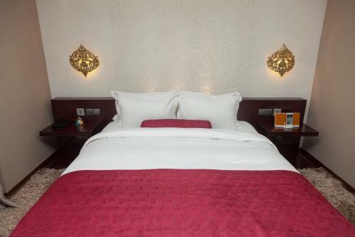 Arunreas Hotel