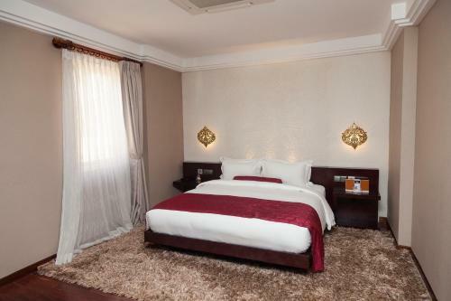 Arunreas Hotel