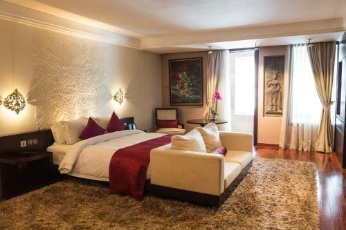 Arunreas Hotel