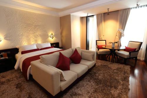 Arunreas Hotel