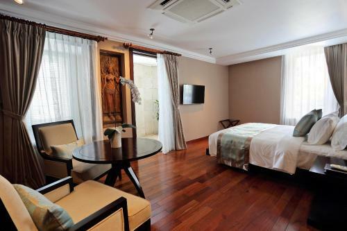 Arunreas Hotel