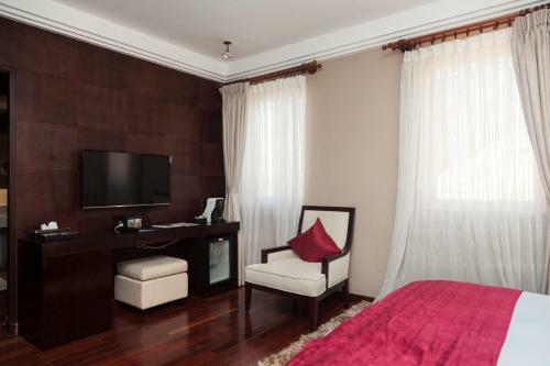 Arunreas Hotel