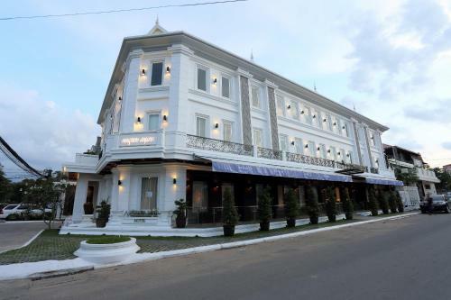 Arunreas Hotel